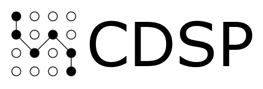 CDSP Logo